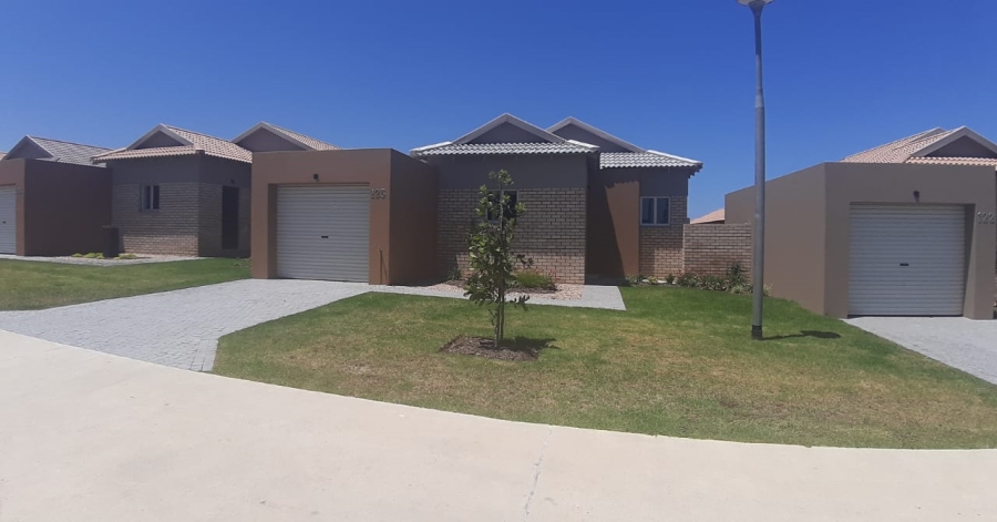 To Let 3 Bedroom Property for Rent in Mooikloof Country Estate Western Cape